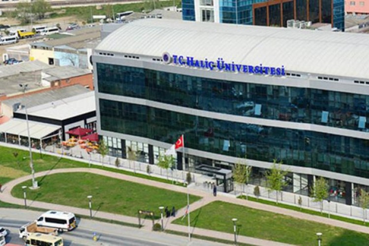 "Akademik Yapay Zeka ve Robotik Bursu"