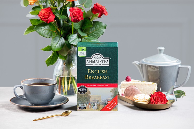 Ahmad Tea, Türkiye'de çay deneyimini yeniden tanımlıyor