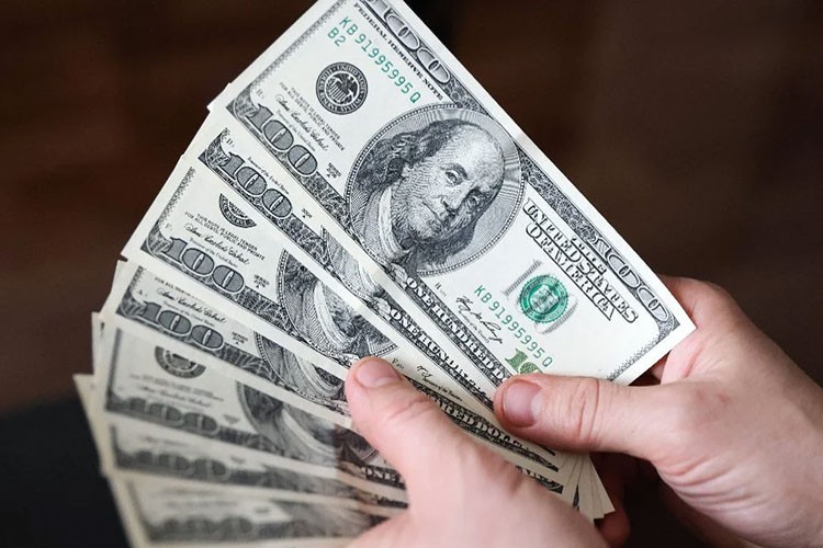 Küresel borçlar 348 trilyon dolarlık rekor seviyeye ulaştı