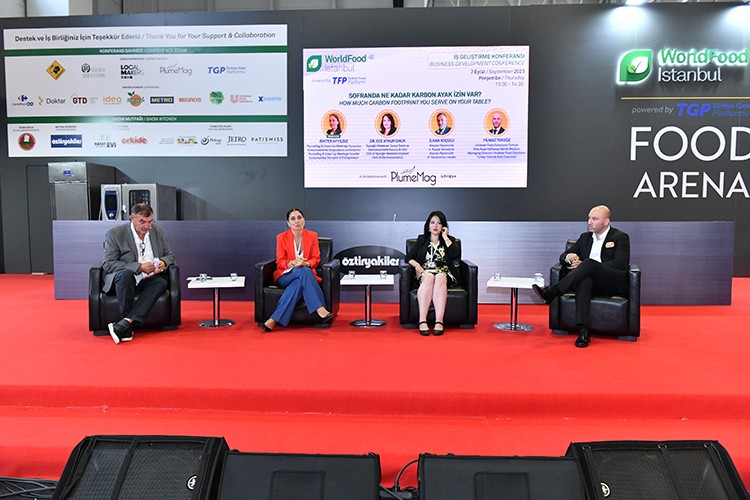 Üretici ile köprüler güçleniyor