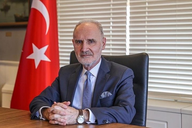 İTO Başkanı Şekib Avdagiç, OVP'yi değerlendirdi