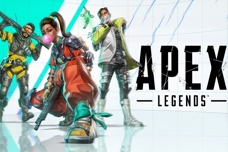 Apex Legends'ın 20. Sezonu Breakout İçin Heyecan Verici Bir Oynanış Fragmanı Yayınlandı