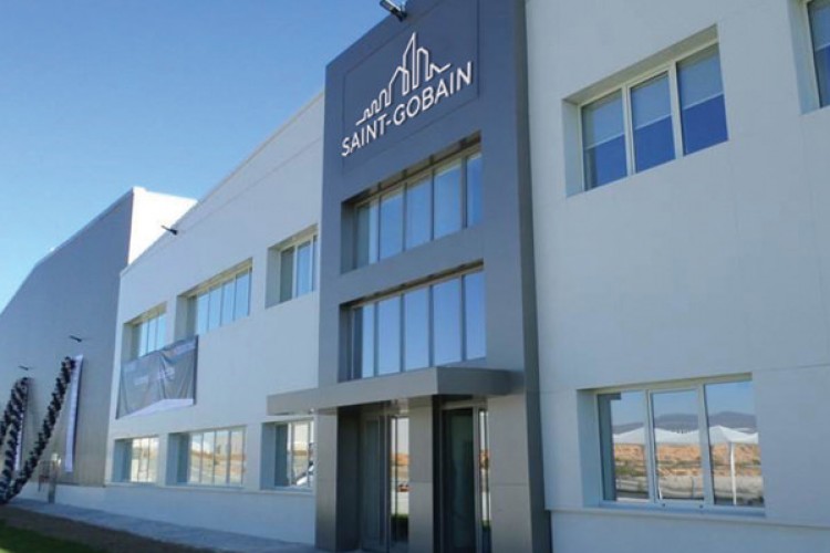 Saint-Gobain Türkiye, 6. Ulusal Yapı Kongresi ve Sergisi'nde yapı sektörü ile buluştu