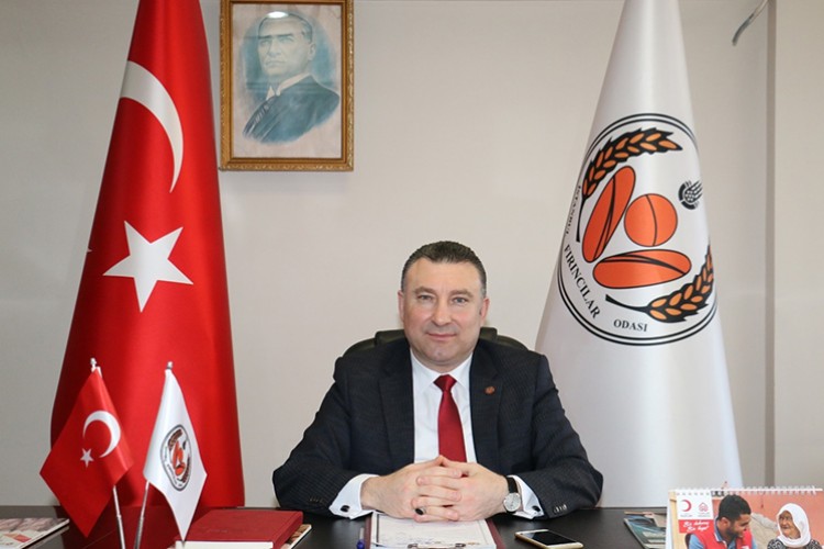 İstanbul'da ekmek satışları düştü