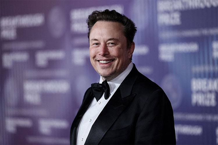 SEC, Elon Musk'a dava açtı