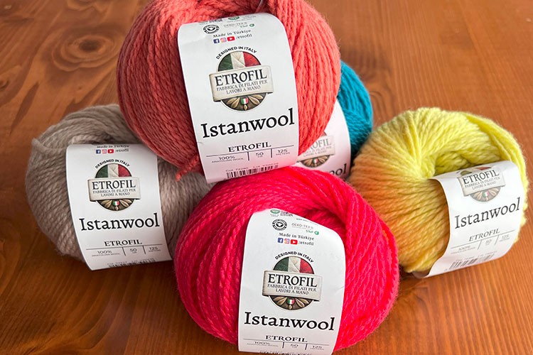 Anadolu'nun el sanatları, İstanbul'un renkleriyle buluşuyor