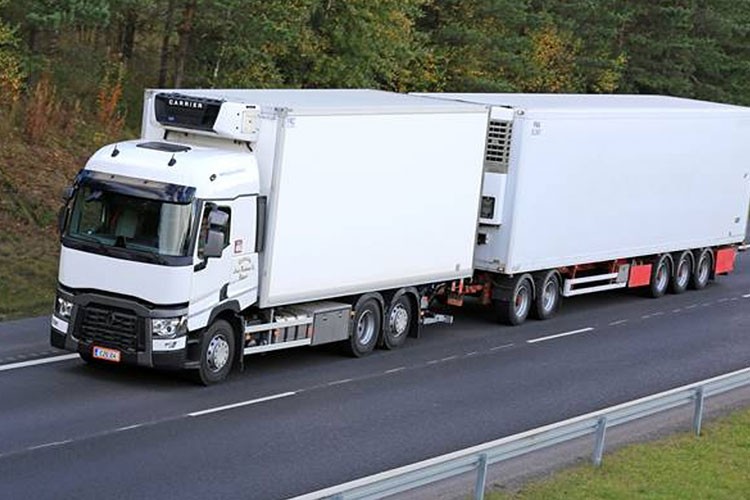 Depo otomasyonu ile lojistikte verimlilik artıyor