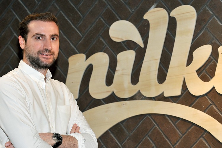 Nilky Probiyo, aylık 60 bin satış adedine ulaştı