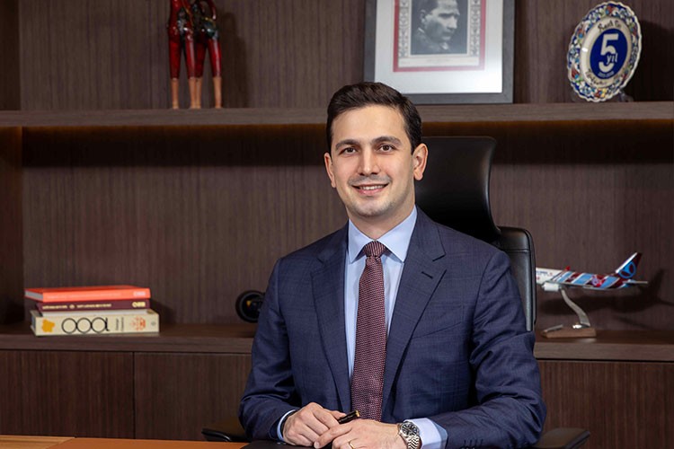 Şarj Ağı Çözümleri için Önemli Bir Hizmet Alanı