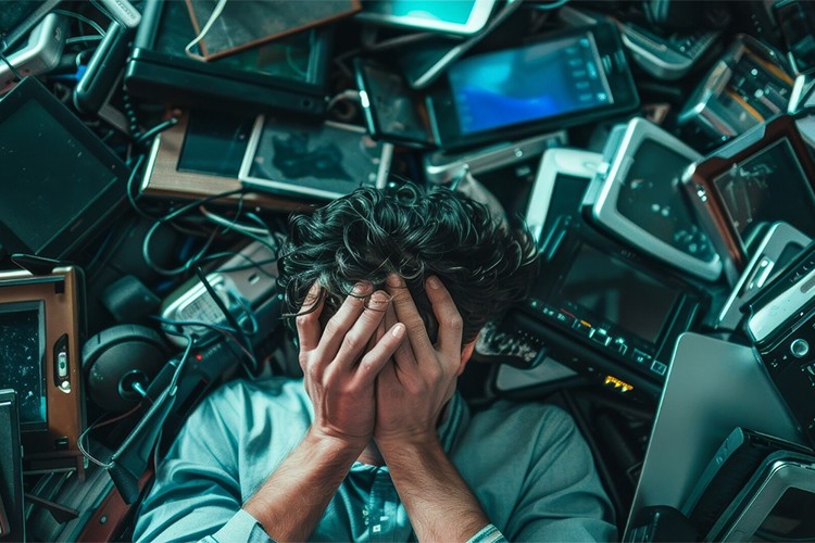 Felaket kurtarma planı olmayan şirketler için büyük tehdit