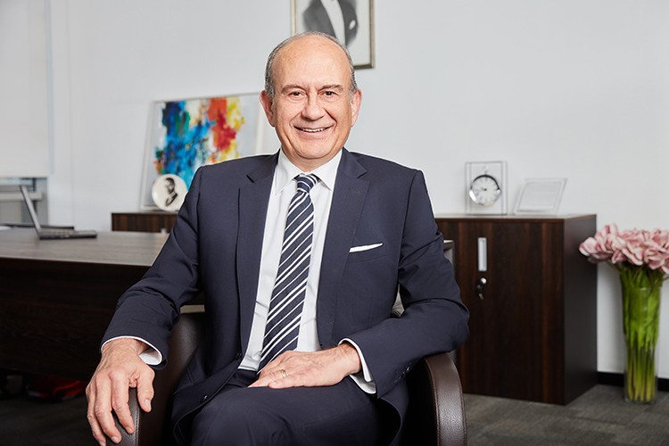 HEPA Türkiye'de üst düzey atama