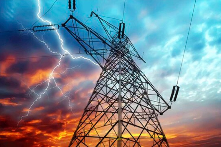 Elektrik üretimi ağustosta yüzde 1,53 azaldı