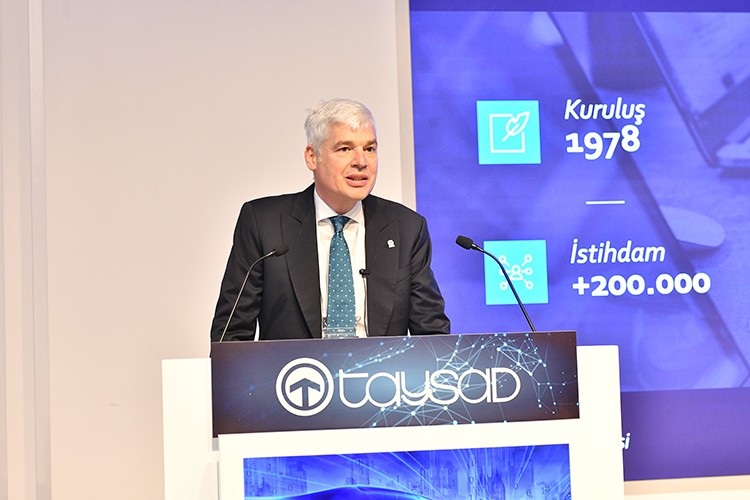 Enerji maliyetleri tedarik sanayini kıskaca aldı