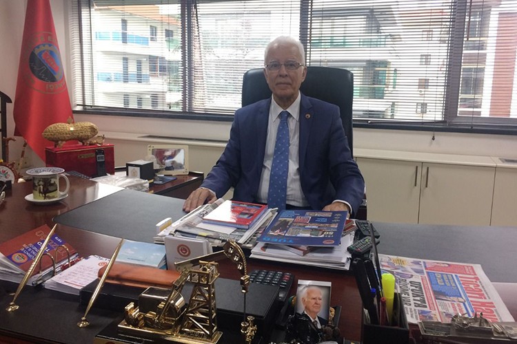 Emekliler intibak istiyor