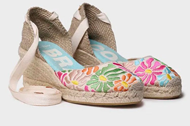 Göz alıcı plaj stili Boyner'de