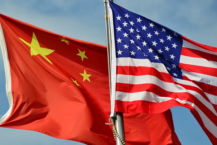 ABD ile Çin arasındaki rekabet iki dev ekonominin ticari bağlarını aşındırıyor