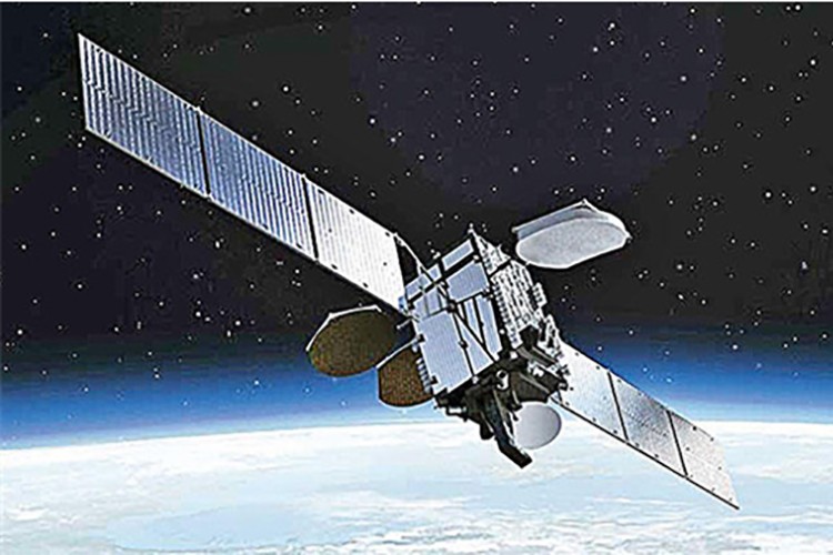 Türssat 5A bugün hizmete başlıyor