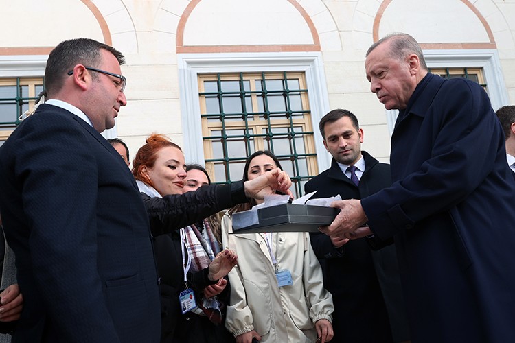 "Bu hafta Putin'le görüşeceğiz"