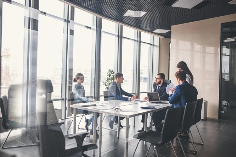 Kurulan ve kapanan şirket sayısında ciddi azalma