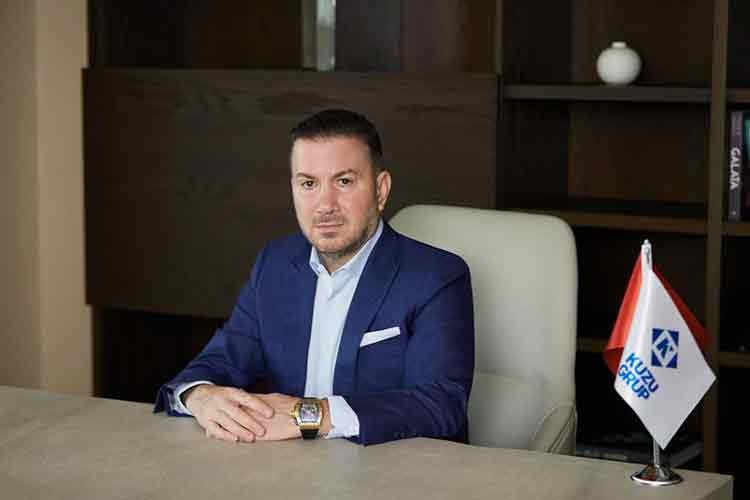 Kuzu GYO halka arzediliyor