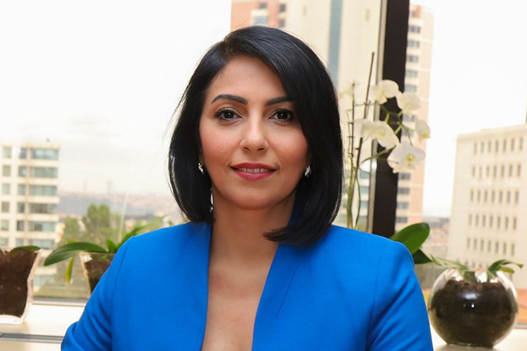 Her Öğrencinin Başarısı Kendi Hayalleriyle Şekillenir