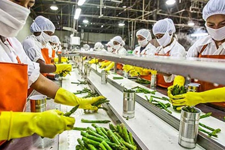 Hijyen konusunda uyması gereken kurallar yeniden belirlendi