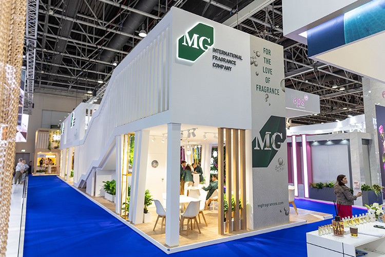 MG International ile Zen Pırlanta işbirliğinden parıldayan kokular