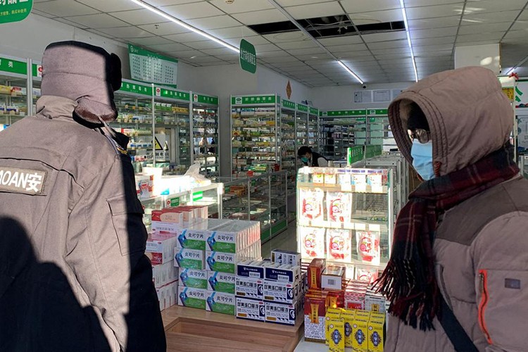 Küresel ekonomide "Çin freni" endişesi