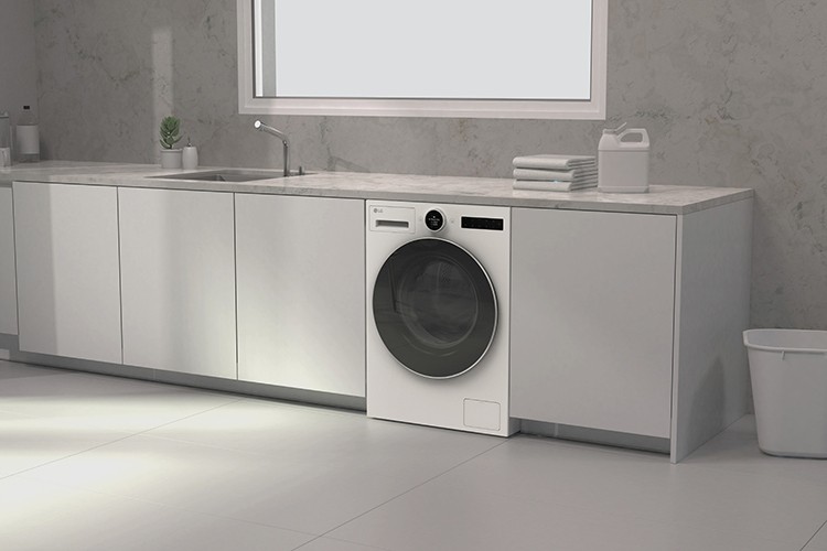 Enerji verimli çamaşır yıkama çözümlerini tanıtılacak