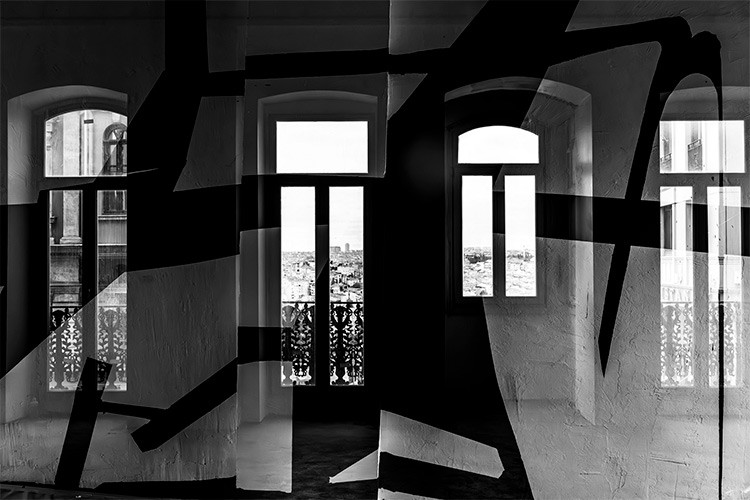 Rahşan Düren'in Yedinci Kişisel Sergisi