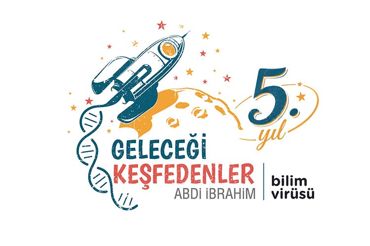 Abdi İbrahim'in Geleceği Keşfedenler programı 5. yılına giriyor