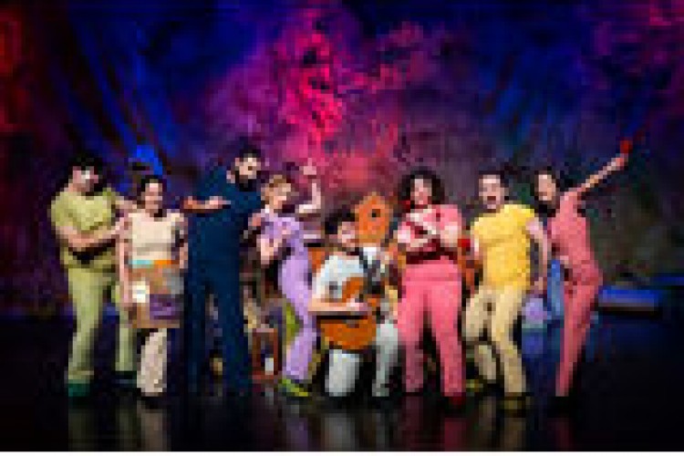 Eşit Masallar oyunu, Dünya Tiyatro Günü'nde minik tiyatro severlerle buluşuyor