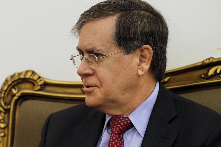 ABD elçisinden borç tehdidi