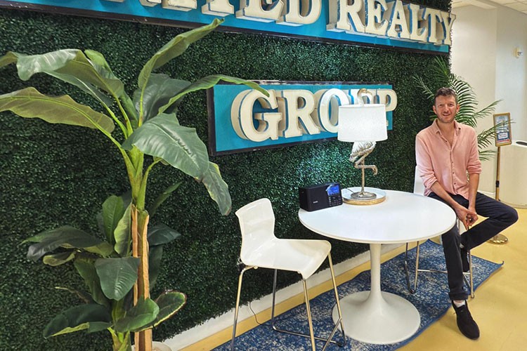 Türkler yurt dışı gayrimenkul yatırımında Miami'yi seçti