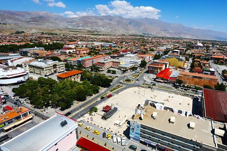 Sosyal tesis kiralanacak