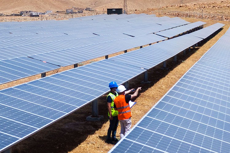 Consus Enerji'nin gelirleri 292 milyon TL net kârı 12 milyon TL olarak gerçekleşti