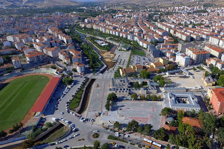 Taşınmaz satılacak