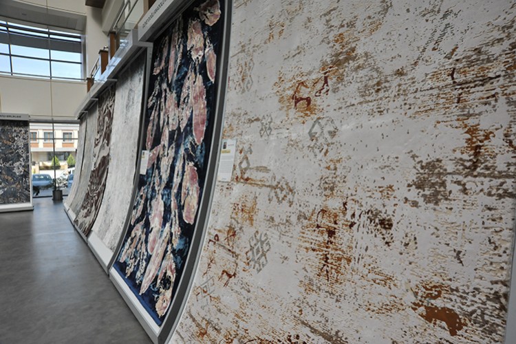 Hedef ihracatta Çin'i geçmek