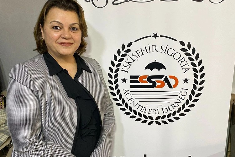 Sigorta sektöründe kadın gücü artıyor