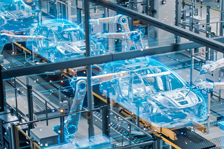 Hedef Ciroyu 50 Milyon Euro'ya Çıkarmak