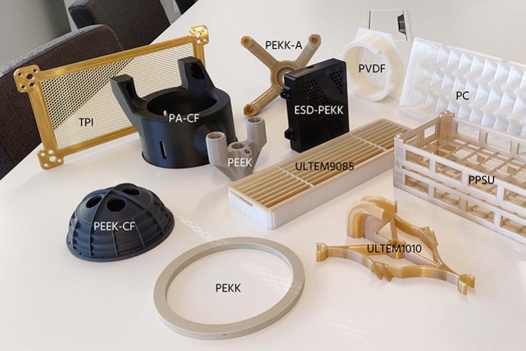 Uzun Ömürlü Plastik Parça Üretimi Artık Türkiye'de