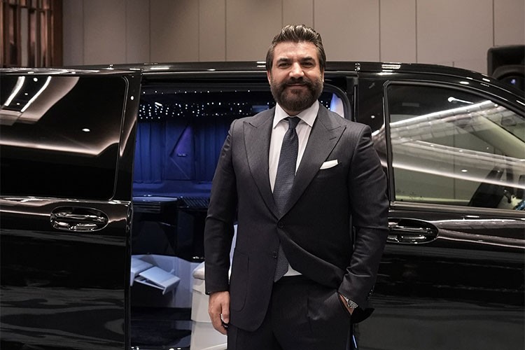 Otomobilleri Konuşturan Yerli Yapay Zeka