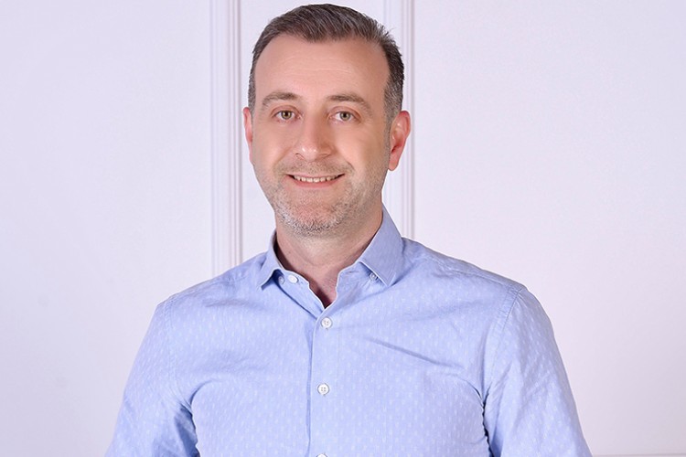 Çikolata alışverişini son ana bıraktık