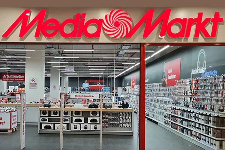 Binlerce ürün avantajlı fiyatlarla Mediamarkt'ta