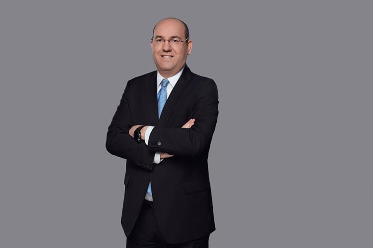 Hedef Girişim'den lojistik yönetim platformu Tırport'a yatırım