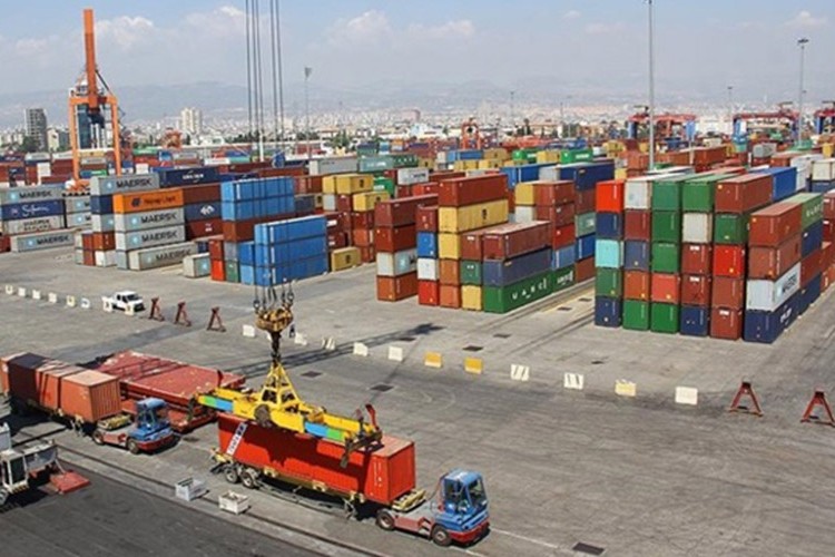 Yurtdışı Üretici Fiyat Endeksi yüzde 3,25 arttı