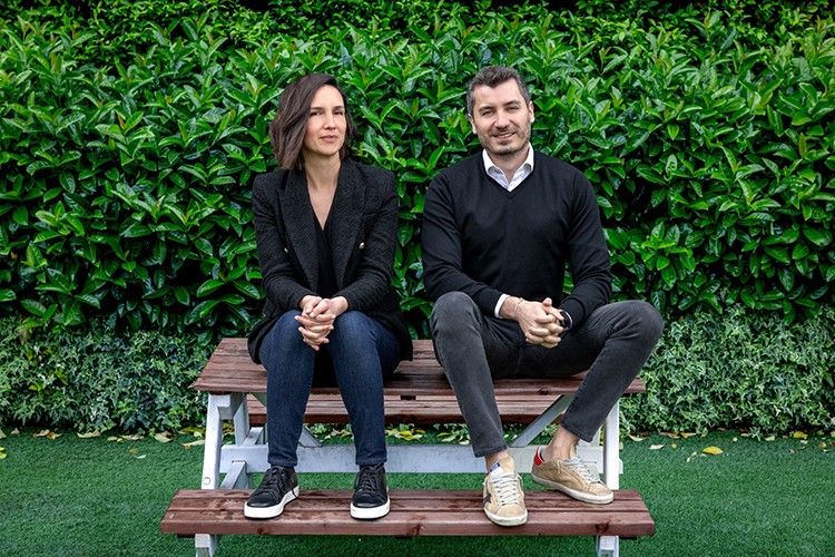 212 NexT, EverDye'a yatırım yaptı