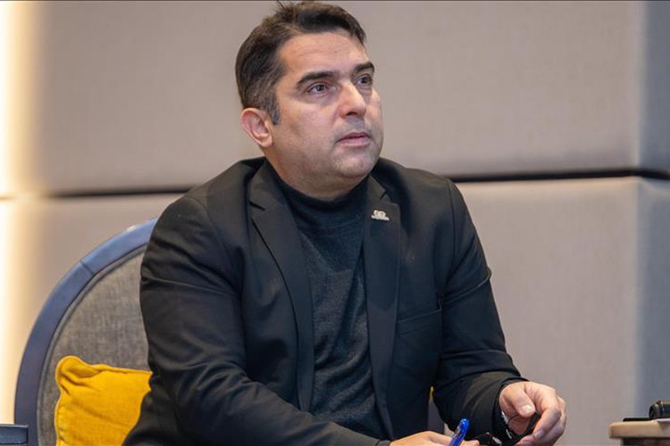 Kritik madenlerde küresel iş birlikleri öne çıkıyor