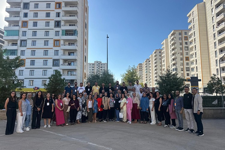 KODA yeni eğitim öğretim yılına güçlü bir başlangıç yaptı