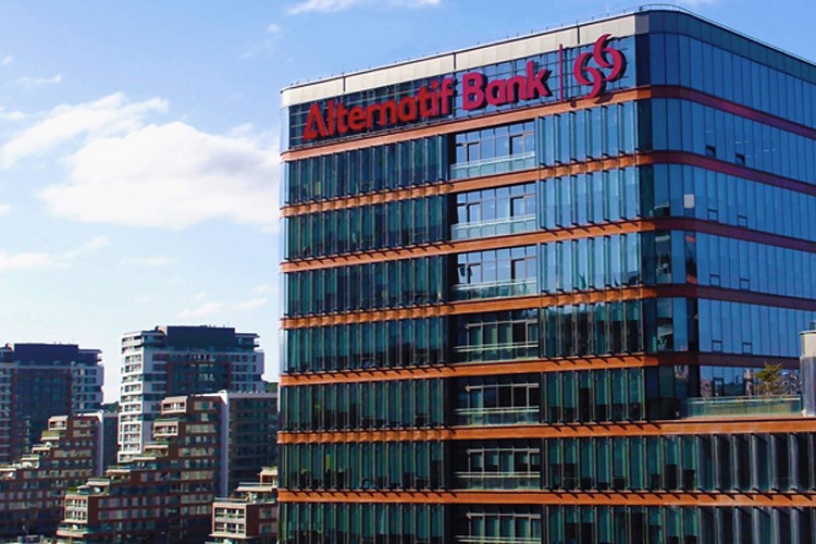 Alternatif Bank'tan 377 milyon lira net kar